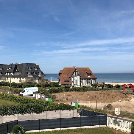 L Oceanide Apartment Benerville-sur-Mer Luaran gambar
