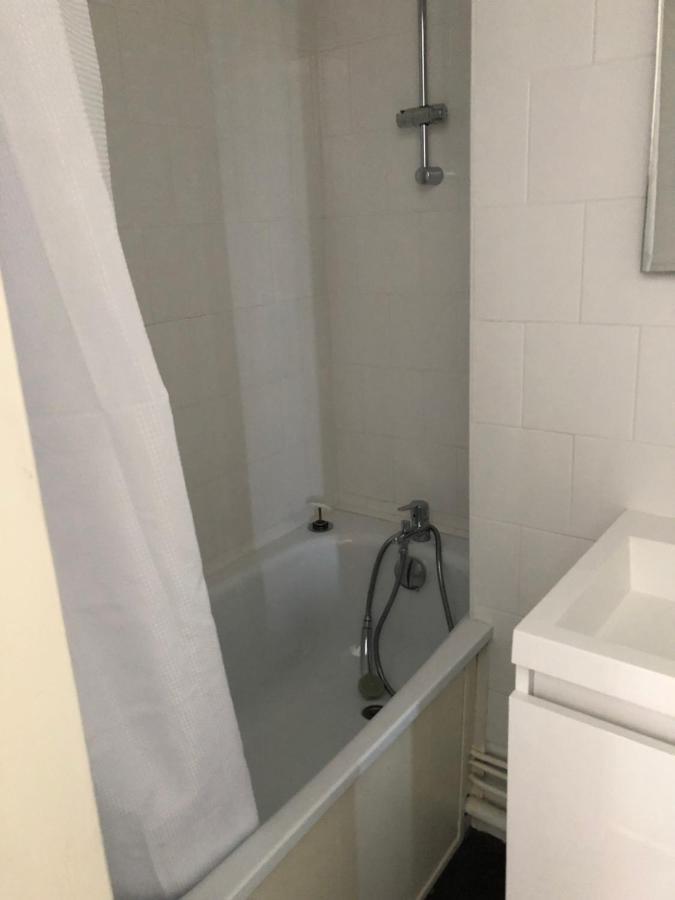 L Oceanide Apartment Benerville-sur-Mer Luaran gambar