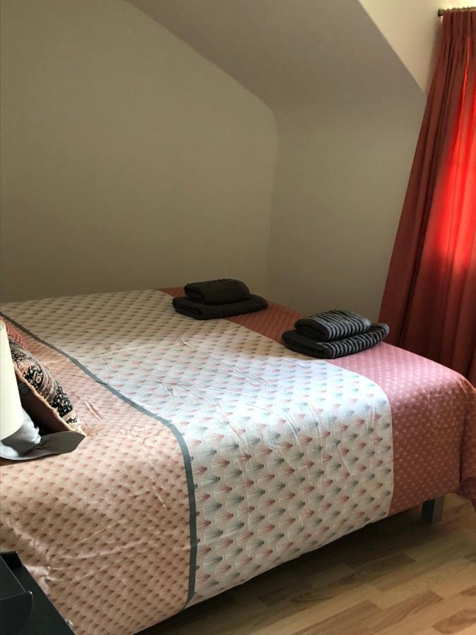 L Oceanide Apartment Benerville-sur-Mer Luaran gambar