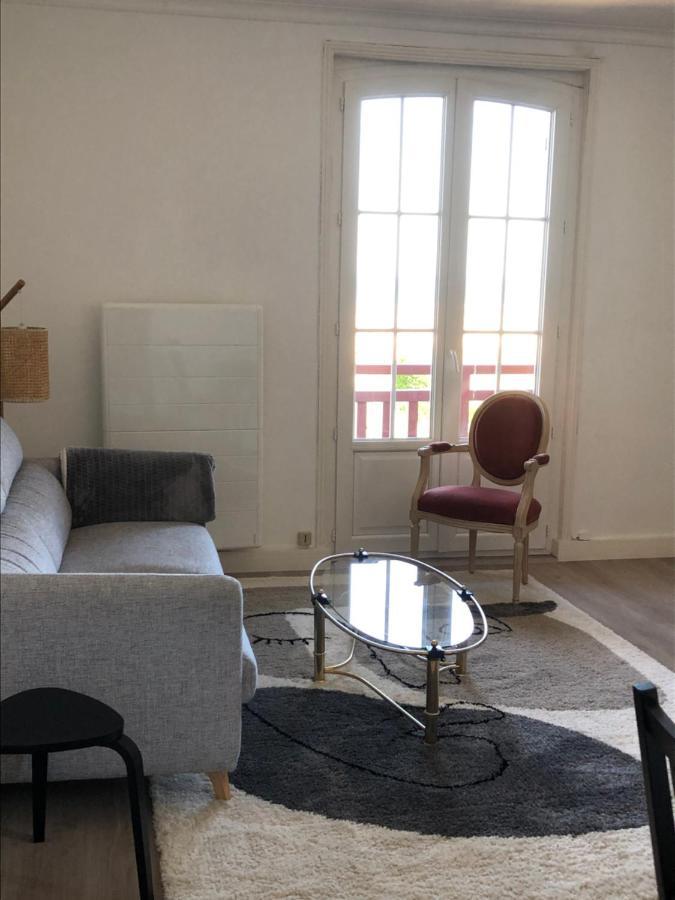 L Oceanide Apartment Benerville-sur-Mer Luaran gambar