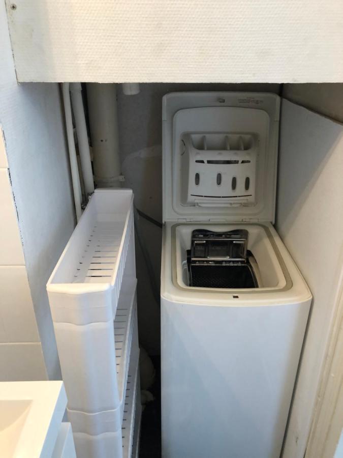 L Oceanide Apartment Benerville-sur-Mer Luaran gambar