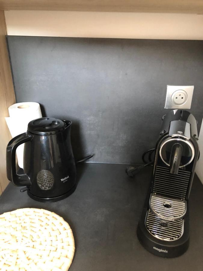 L Oceanide Apartment Benerville-sur-Mer Luaran gambar